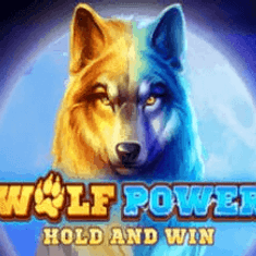 wolf power hold and win