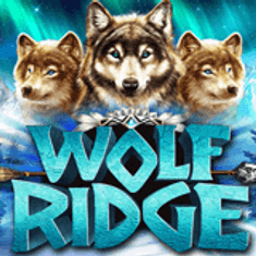 wolf ridge