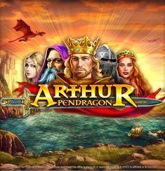 Arthur pendragon logo