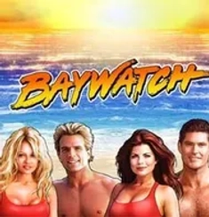 Baywatch logo