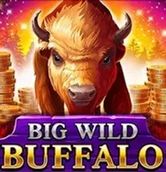 Big Wild Buffalo slot