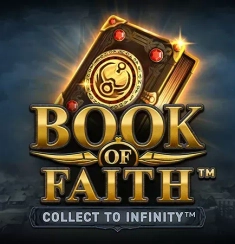 Book of Faith logo