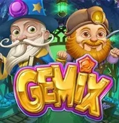 Gemix logo