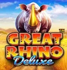 Greah Rhino Deluxe logo