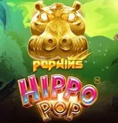 HippoPop logo