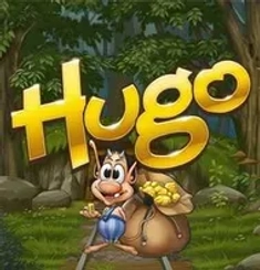 Hugo logo