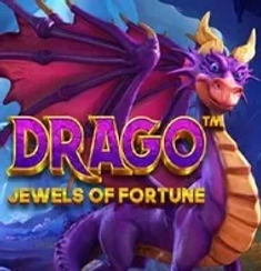 Drago - Jewel of Fortune logo