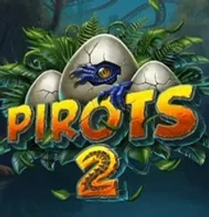 Pirots 2 logo