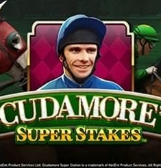 Scudamore's Super logo