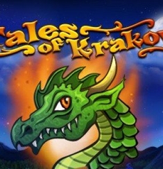 Tales of Krakow logo