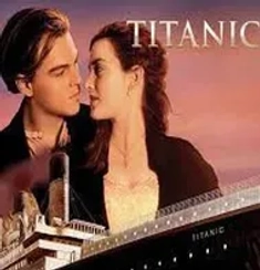 Titanic logo