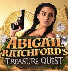 Abigail Ratchford logo