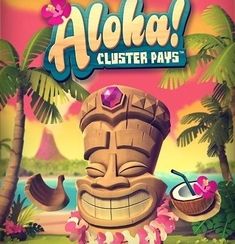 Aloha logo