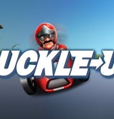 Buckle Up logo