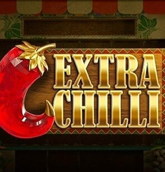 Extra chilli logo