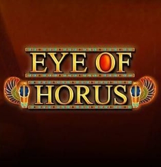 Eye Of Horus logo