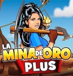 La Mina De Oro Plus slot