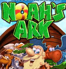 Noahs ark logo