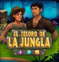 El Tesoro de la Jungla slot