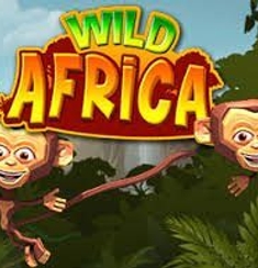 Wild Africa logo