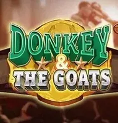 Donkey & the GOATS slot