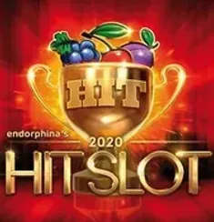 Hit Slot 2020 logo