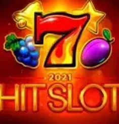 2021 hit slot logo