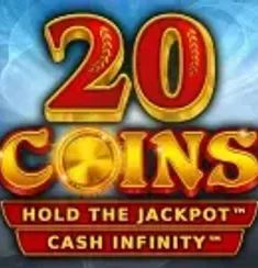 20 Coins logo