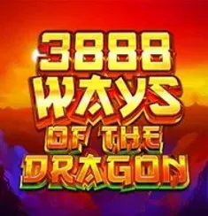 3888 Ways Of The Dragon logo