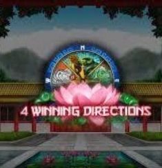 4 Winning Directions logo