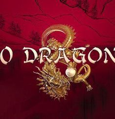 50 Dragons logo