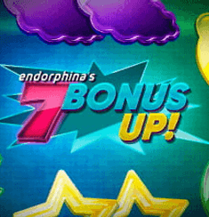 7 Bonus Up logo