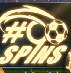 #90spins logo