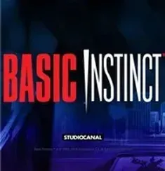 Basic Instinct logo