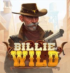 Billie Wild logo