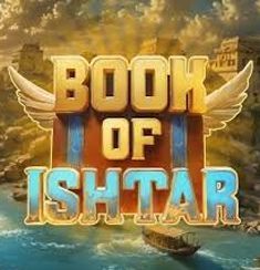 Book of Ishtar logo