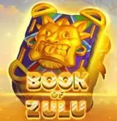 Book of Zulu logo