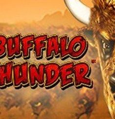 Buffalo Thunder logo