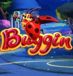 Buggin logo