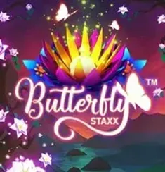 Butterfly Staxx logo