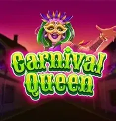 Carnival Queen logo