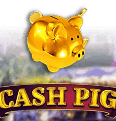 Cash Pig logo