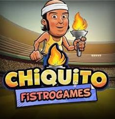 Chiquito FistroGames slot