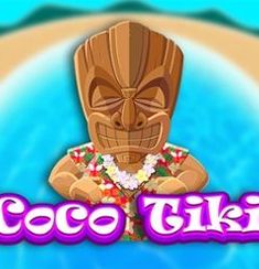 Coco Tiki logo