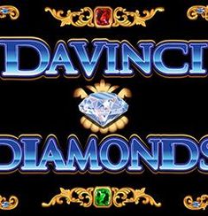 Da vinci diamonds logo