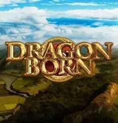 Dragon born logo