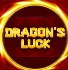 Dragon´s luck logo