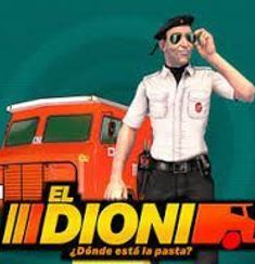 El Dioni logo