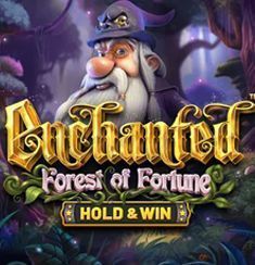 Enchanted Forest of Fortune slot