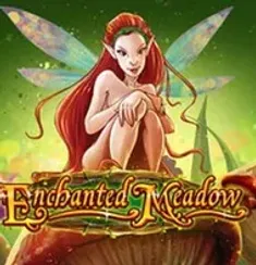 Enchanted Meadow logo